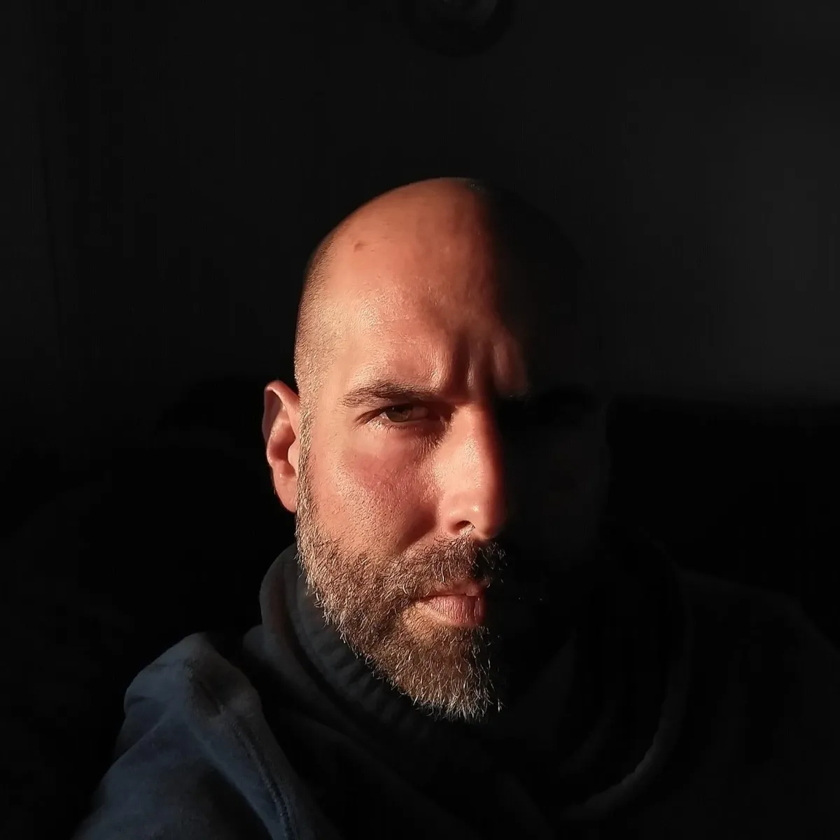 Dan Craig